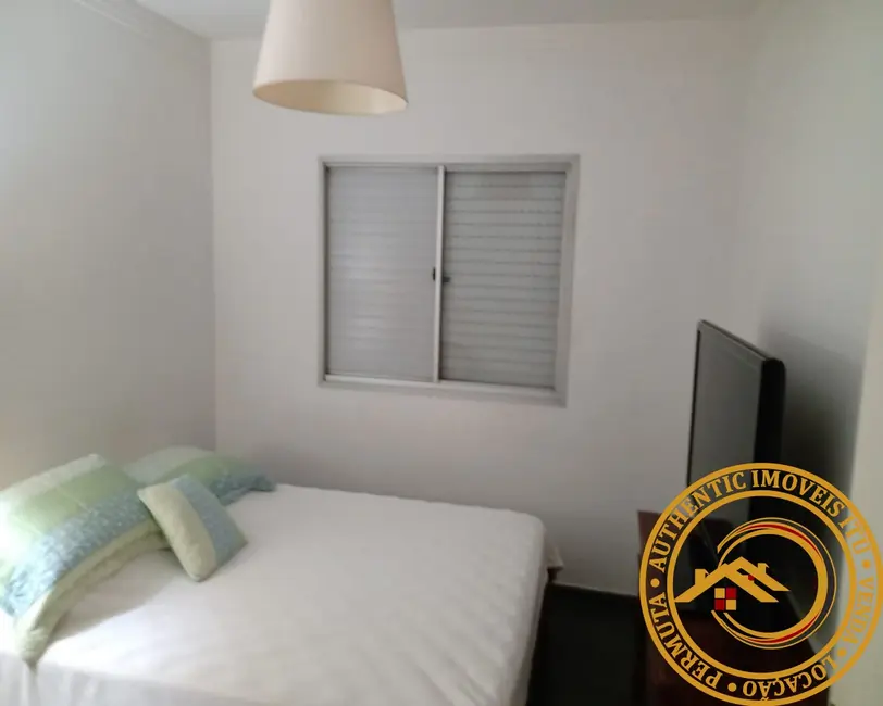 Foto 3 de Apartamento com 3 quartos à venda, 68m2 em Itu - SP