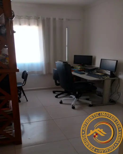 Foto 5 de Apartamento com 3 quartos à venda, 72m2 em Jardim das Rosas, Itu - SP