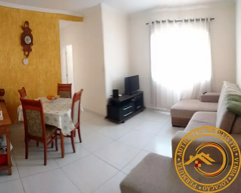 Foto 9 de Apartamento com 3 quartos à venda, 72m2 em Jardim das Rosas, Itu - SP