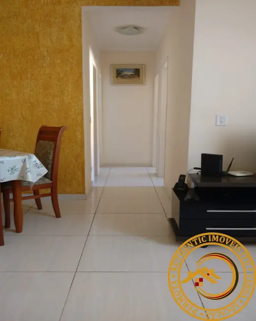 Foto 7 de Apartamento com 3 quartos à venda, 72m2 em Jardim das Rosas, Itu - SP