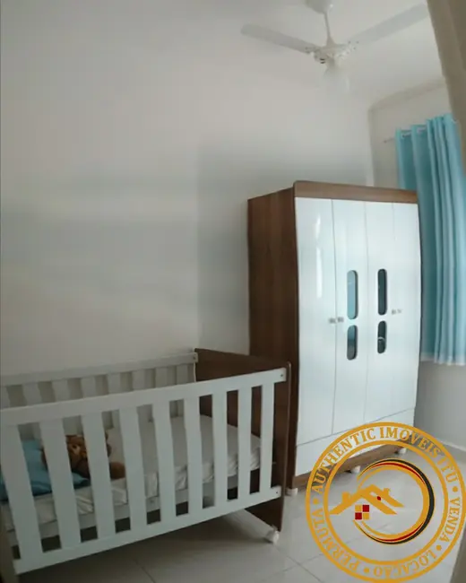 Foto 6 de Apartamento com 3 quartos à venda, 72m2 em Jardim das Rosas, Itu - SP