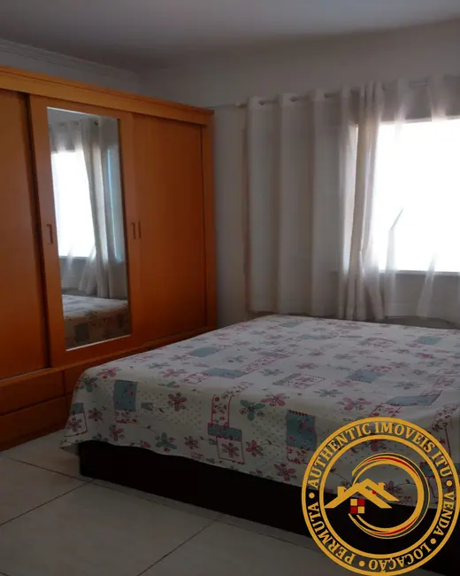 Foto 3 de Apartamento com 3 quartos à venda, 72m2 em Jardim das Rosas, Itu - SP