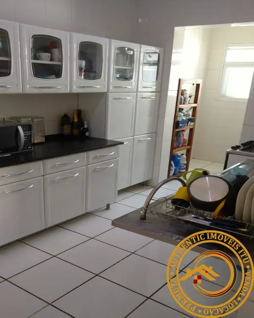 Foto 4 de Apartamento com 3 quartos à venda, 72m2 em Jardim das Rosas, Itu - SP