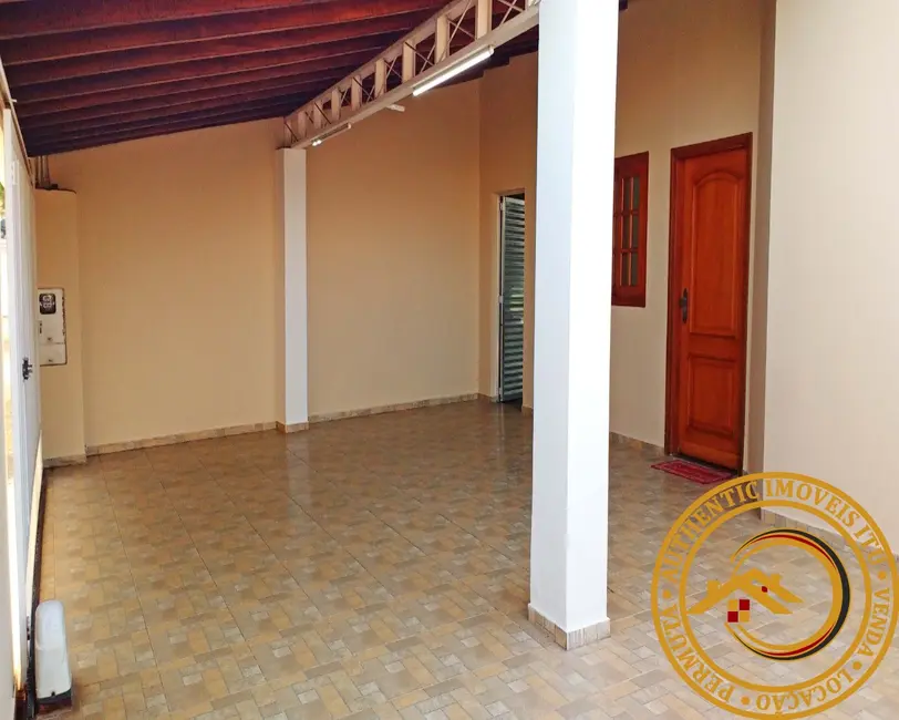 Foto 8 de Casa com 3 quartos à venda, 169m2 em Parque Residencial Potiguara, Itu - SP