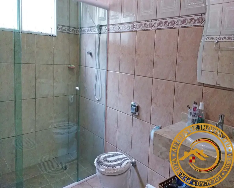 Foto 3 de Casa com 3 quartos à venda, 169m2 em Parque Residencial Potiguara, Itu - SP