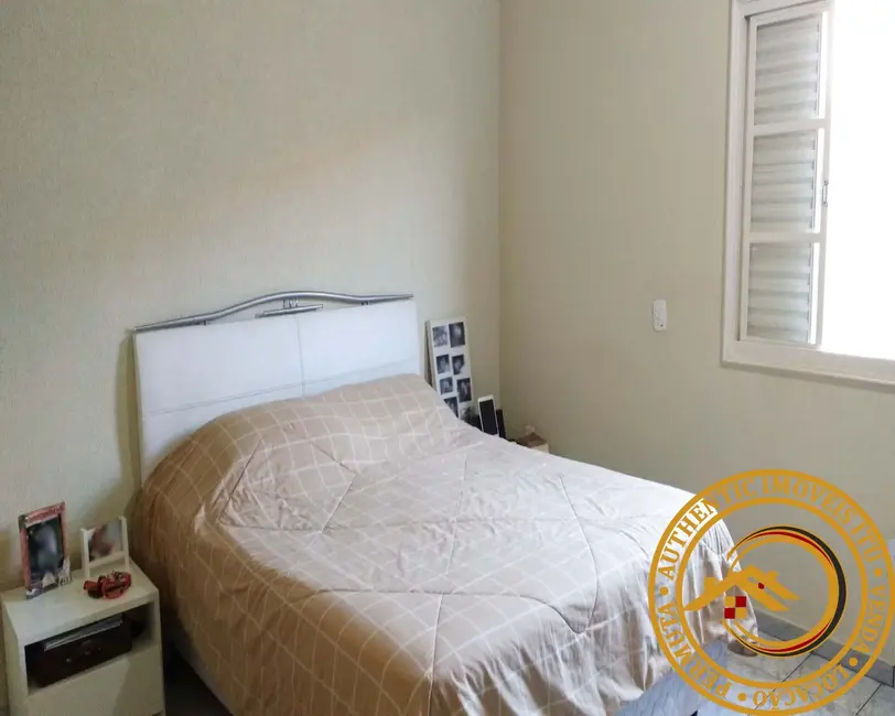 Foto 7 de Casa com 3 quartos à venda, 169m2 em Parque Residencial Potiguara, Itu - SP