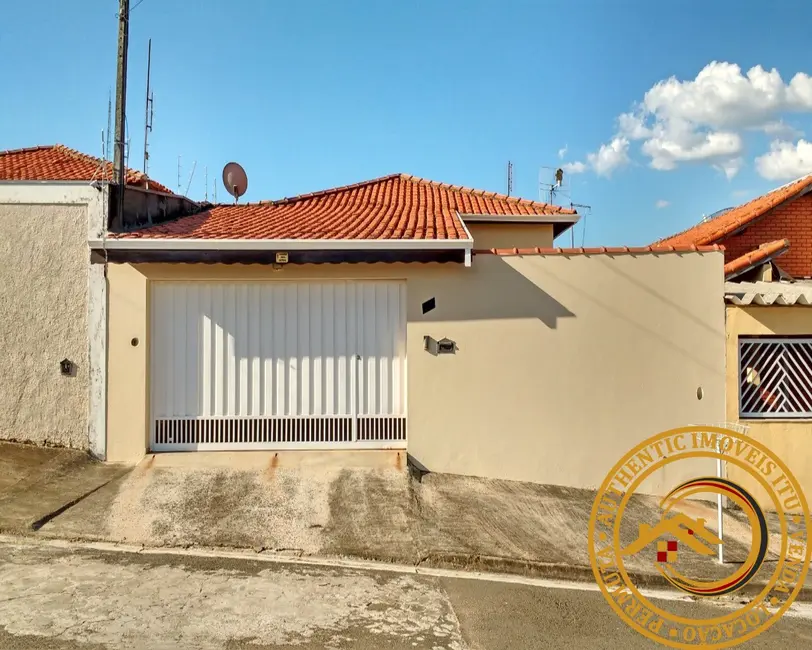 Foto 9 de Casa com 3 quartos à venda, 169m2 em Parque Residencial Potiguara, Itu - SP