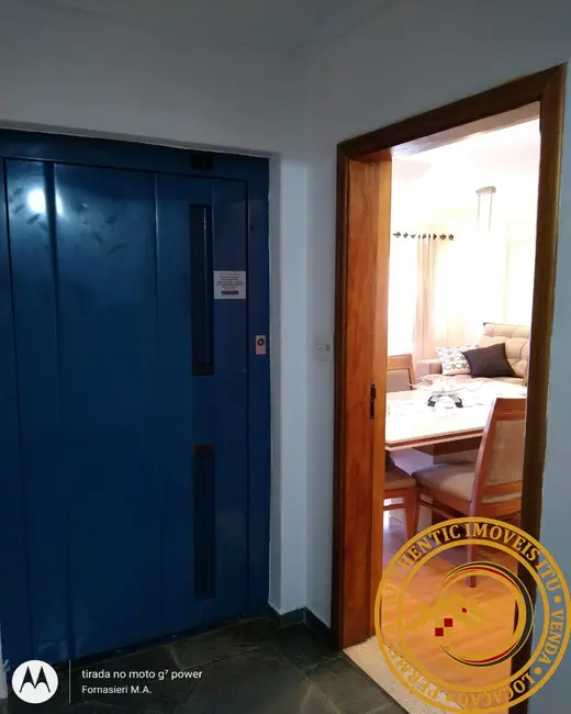 Foto 2 de Apartamento com 3 quartos à venda, 104m2 em Salto - SP