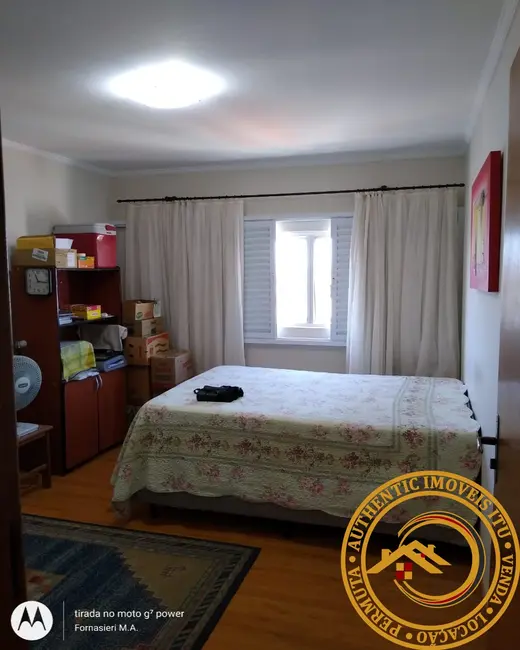 Foto 8 de Apartamento com 3 quartos à venda, 104m2 em Salto - SP