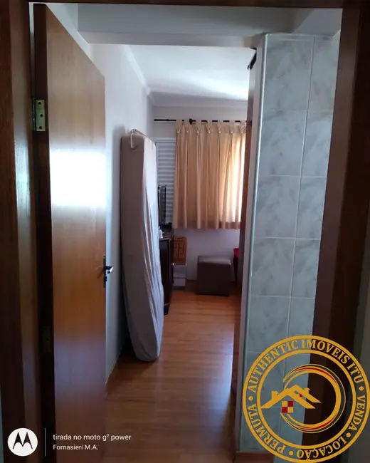 Foto 9 de Apartamento com 3 quartos à venda, 104m2 em Salto - SP