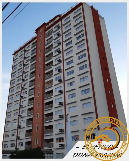 Foto 3 de Apartamento com 3 quartos à venda, 104m2 em Salto - SP