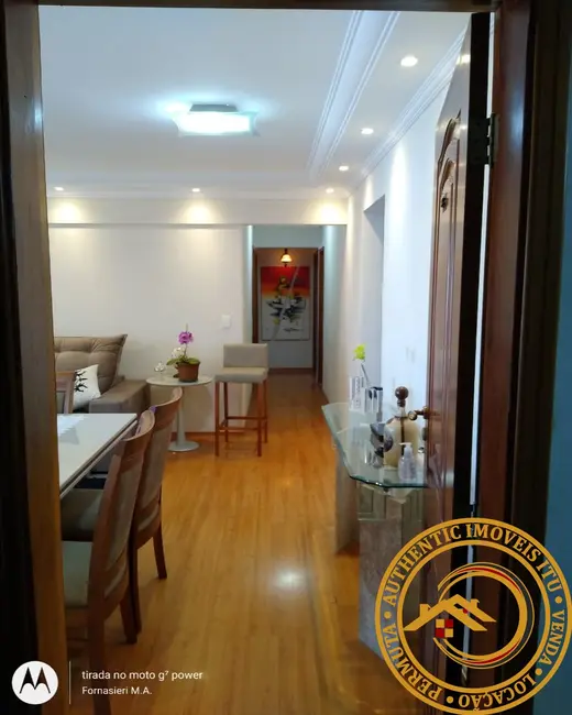 Foto 7 de Apartamento com 3 quartos à venda, 104m2 em Salto - SP