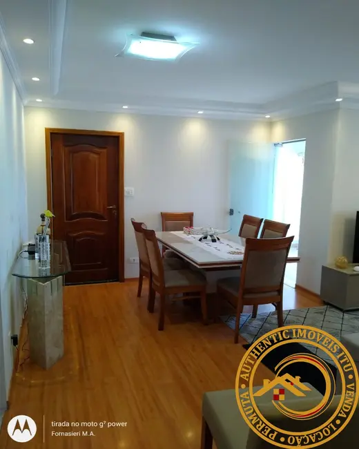 Foto 6 de Apartamento com 3 quartos à venda, 104m2 em Salto - SP