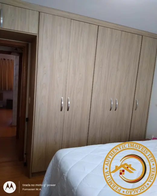 Foto 5 de Apartamento com 3 quartos à venda, 104m2 em Salto - SP