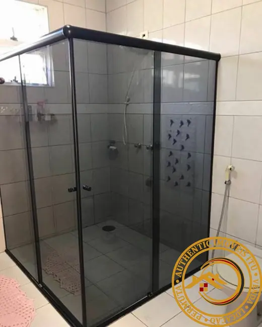 Foto 3 de Casa com 3 quartos à venda, 106m2 em Parque Residencial Potiguara, Itu - SP