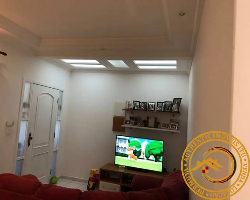 Foto 5 de Casa com 3 quartos à venda, 106m2 em Parque Residencial Potiguara, Itu - SP