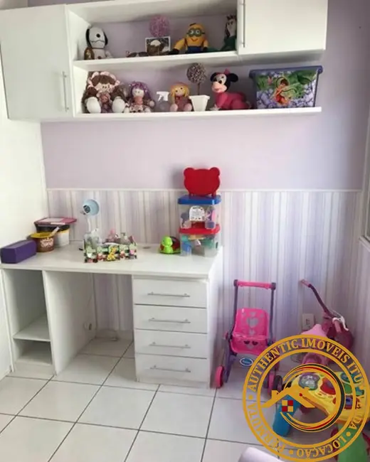 Foto 8 de Casa com 3 quartos à venda, 106m2 em Parque Residencial Potiguara, Itu - SP