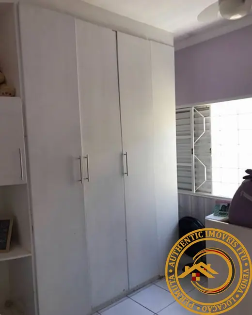 Foto 9 de Casa com 3 quartos à venda, 106m2 em Parque Residencial Potiguara, Itu - SP