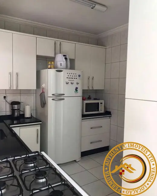 Foto 7 de Casa com 3 quartos à venda, 106m2 em Parque Residencial Potiguara, Itu - SP