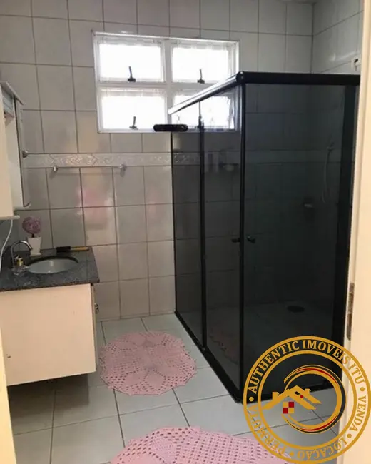 Foto 6 de Casa com 3 quartos à venda, 106m2 em Parque Residencial Potiguara, Itu - SP