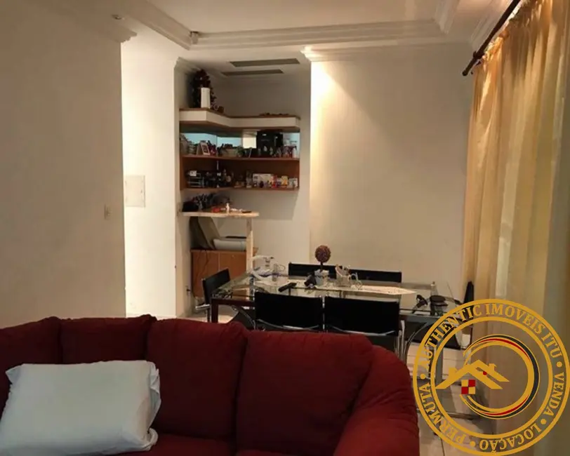 Foto 4 de Casa com 3 quartos à venda, 106m2 em Parque Residencial Potiguara, Itu - SP
