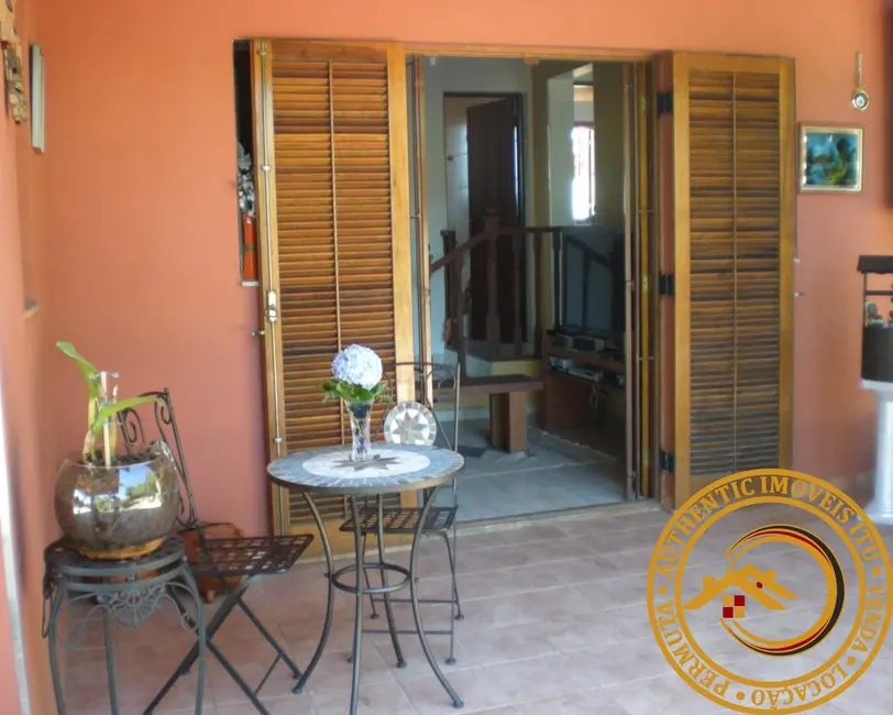 Foto 8 de Sítio / Rancho com 6 quartos à venda, 313m2 em Piedade - SP