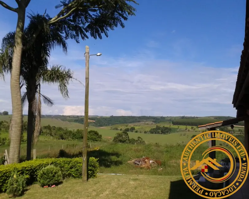 Foto 3 de Sítio / Rancho com 6 quartos à venda, 313m2 em Piedade - SP