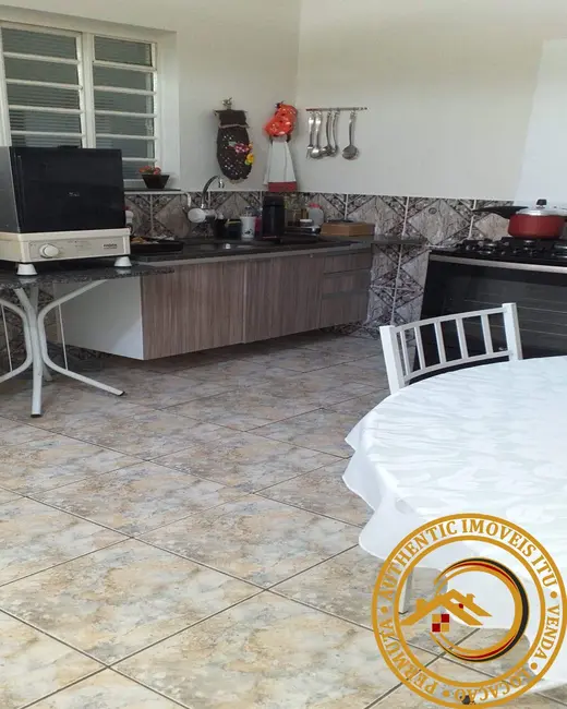 Foto 5 de Casa com 3 quartos à venda, 80m2 em Parque Residencial Mayard, Itu - SP