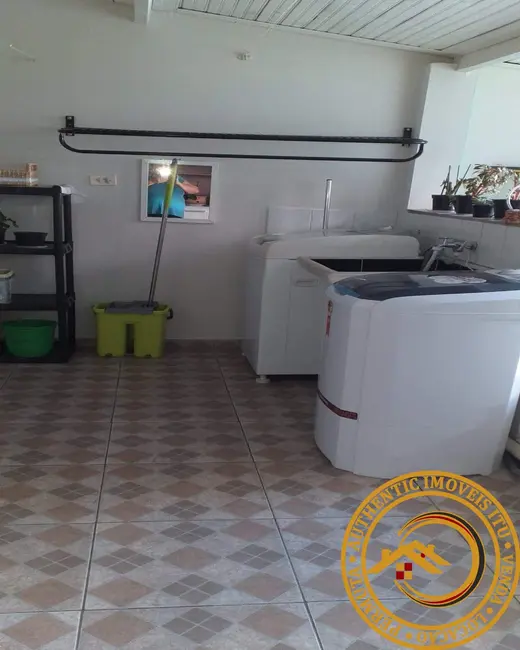 Foto 4 de Casa com 3 quartos à venda, 80m2 em Parque Residencial Mayard, Itu - SP