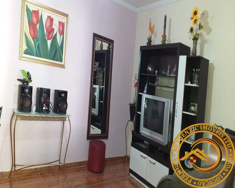 Foto 7 de Casa com 3 quartos à venda, 80m2 em Parque Residencial Mayard, Itu - SP