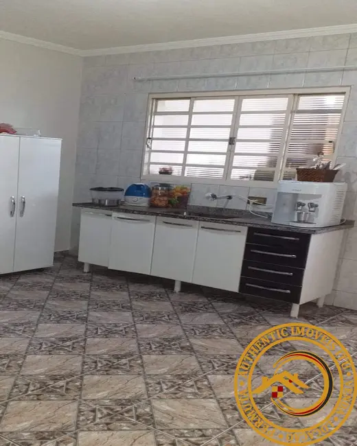Foto 8 de Casa com 3 quartos à venda, 80m2 em Parque Residencial Mayard, Itu - SP