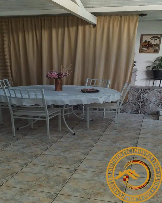 Foto 3 de Casa com 3 quartos à venda, 80m2 em Parque Residencial Mayard, Itu - SP