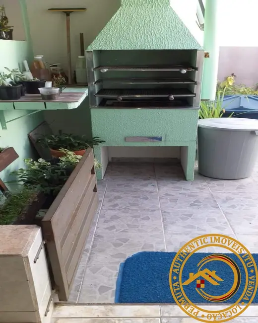 Foto 6 de Casa com 3 quartos à venda, 80m2 em Parque Residencial Mayard, Itu - SP