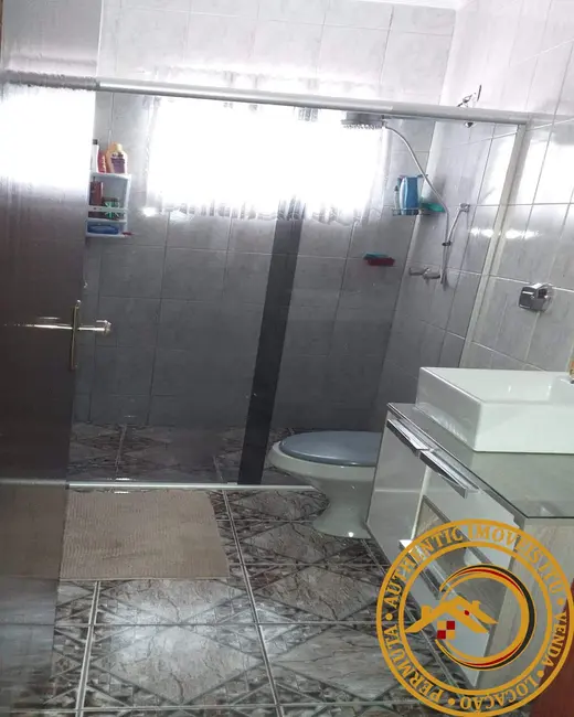 Foto 9 de Casa com 3 quartos à venda, 80m2 em Parque Residencial Mayard, Itu - SP