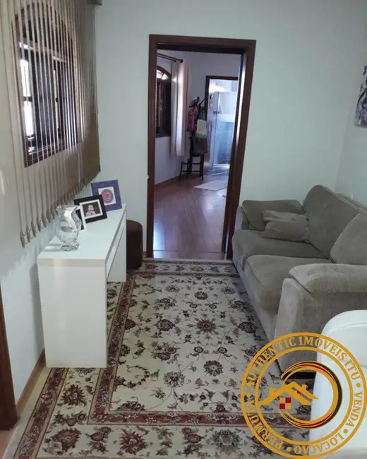 Foto 7 de Casa com 2 quartos à venda, 450m2 em Parque Residencial Presidente Médici, Itu - SP