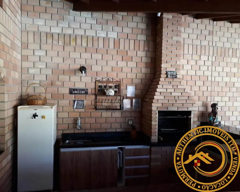 Foto 6 de Casa com 2 quartos à venda, 450m2 em Parque Residencial Presidente Médici, Itu - SP