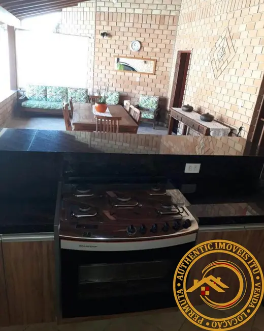 Foto 5 de Casa com 2 quartos à venda, 450m2 em Parque Residencial Presidente Médici, Itu - SP