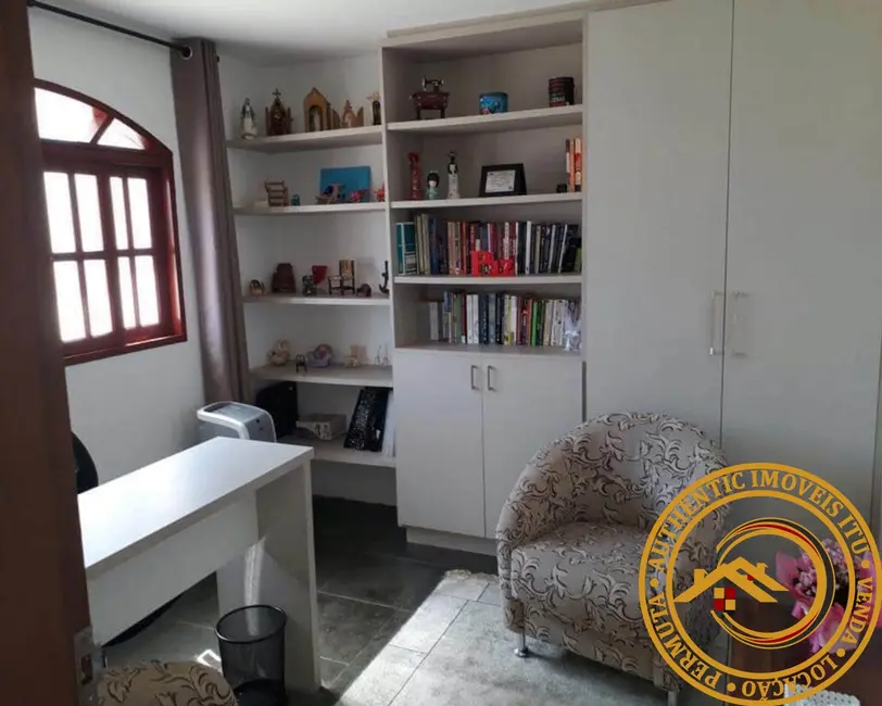 Foto 4 de Casa com 2 quartos à venda, 450m2 em Parque Residencial Presidente Médici, Itu - SP