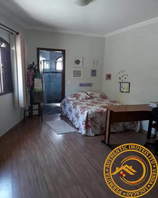 Foto 3 de Casa com 2 quartos à venda, 450m2 em Parque Residencial Presidente Médici, Itu - SP