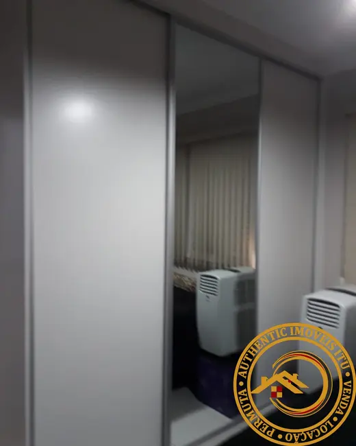 Foto 9 de Apartamento com 3 quartos à venda, 82m2 em Salto - SP