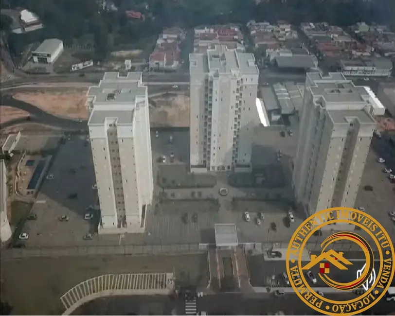 Foto 2 de Apartamento com 3 quartos à venda, 82m2 em Salto - SP