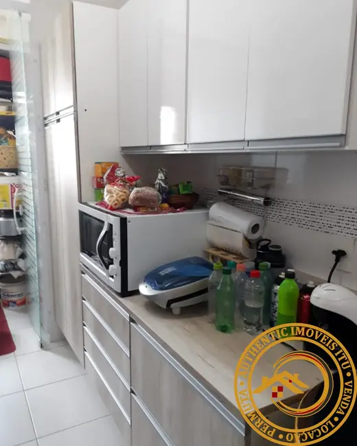 Foto 8 de Apartamento com 3 quartos à venda, 82m2 em Salto - SP