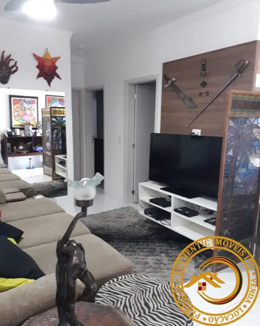 Foto 1 de Apartamento com 3 quartos à venda, 82m2 em Salto - SP