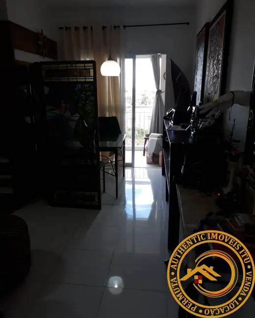 Foto 6 de Apartamento com 3 quartos à venda, 82m2 em Salto - SP