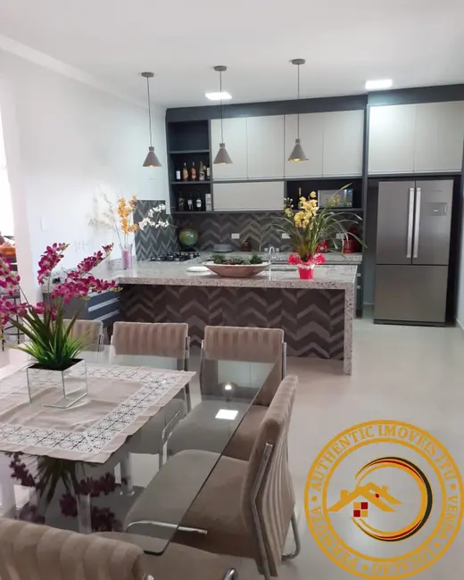 Foto 7 de Casa de Condomínio com 3 quartos à venda, 187m2 em Salto - SP