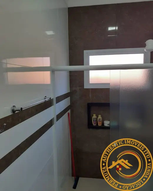 Foto 3 de Casa de Condomínio com 3 quartos à venda, 187m2 em Salto - SP