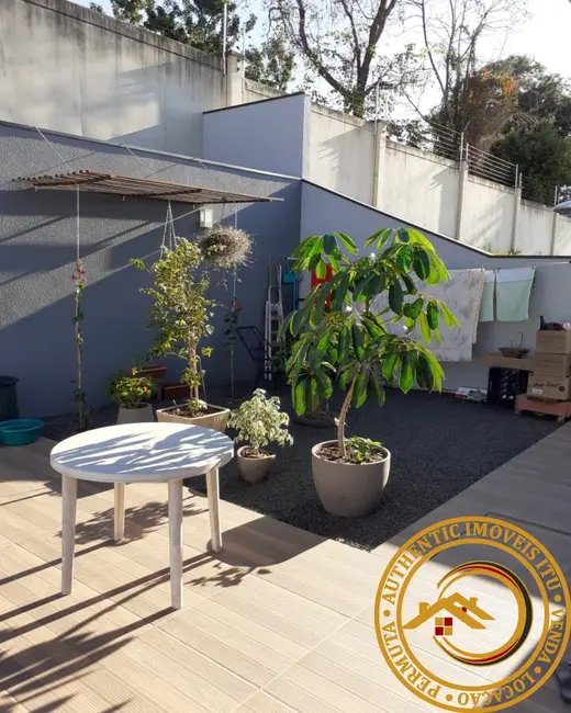 Foto 5 de Casa de Condomínio com 3 quartos à venda, 187m2 em Salto - SP