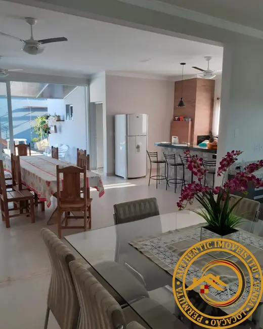 Foto 6 de Casa de Condomínio com 3 quartos à venda, 187m2 em Salto - SP