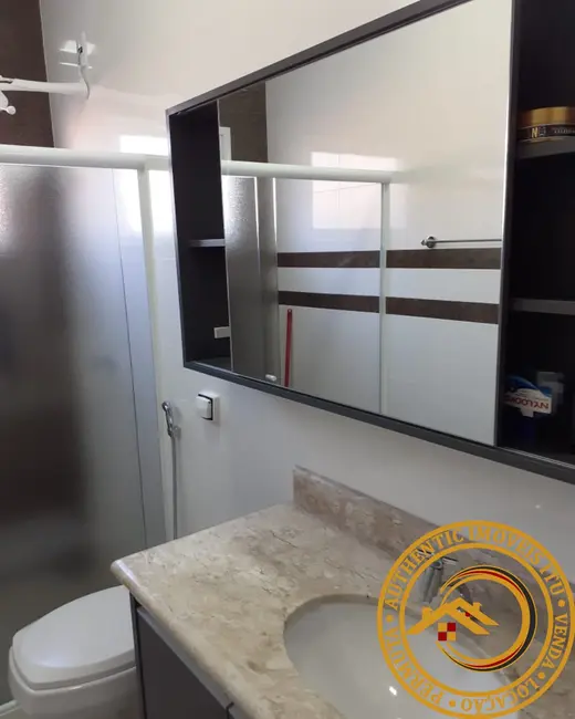 Foto 4 de Casa de Condomínio com 3 quartos à venda, 187m2 em Salto - SP