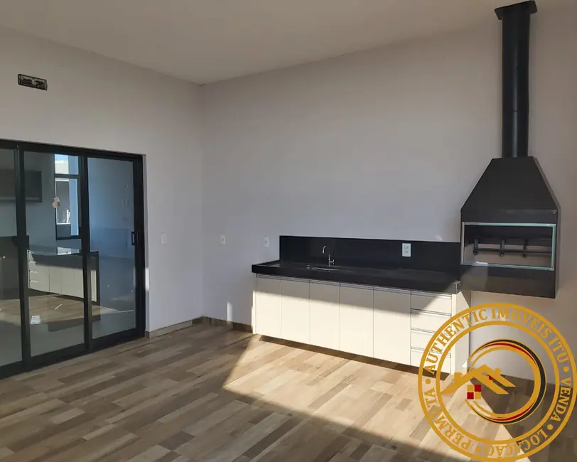 Foto 6 de Casa de Condomínio com 3 quartos à venda, 300m2 em Salto - SP